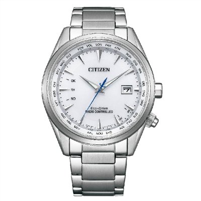 CITIZEN 星辰-Gent-CB0270-87A-43.0mm