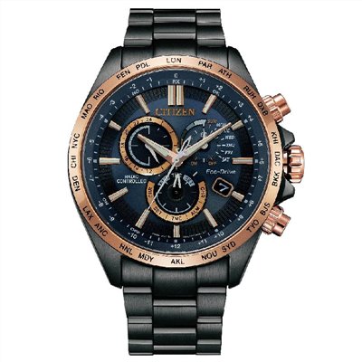 CITIZEN 星辰-Gent-CB5956-89L-45.0mm