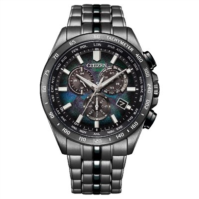 CITIZEN 星辰-Gent-CB5878-56E-43.0mm
