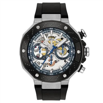 TISSOT天梭-特別款腕錶系列-T1414622704100-45mm