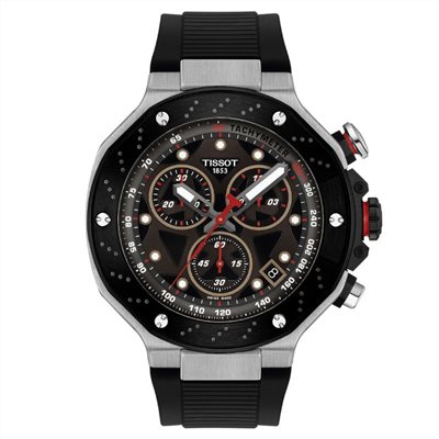 TISSOT天梭-特別款腕錶系列-T1414172708100-45mm
