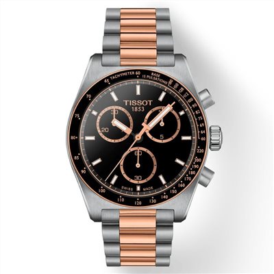 TISSOT天梭-PR516｜ PRS 516 運動系列-T1494172205101-40mm