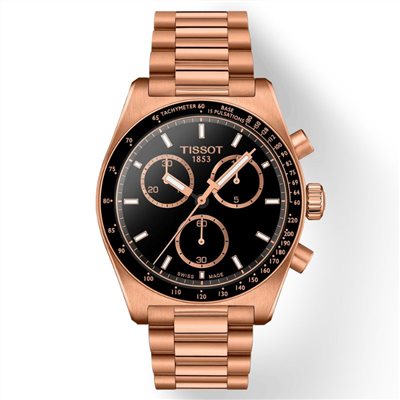 TISSOT天梭-PR516｜ PRS 516 運動系列-T1494173305100-40mm