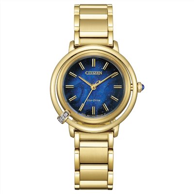 CITIZEN 星辰-L女士-EM1099-57L-31.2mm