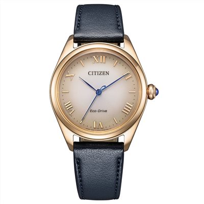 CITIZEN 星辰-L女士-EM1143-14Z-33.0mm