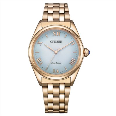 CITIZEN 星辰-L女士-EM1143-81X-33.0mm