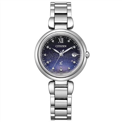 CITIZEN 星辰-XC-ES9460-70L-29.0mm