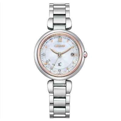 CITIZEN 星辰-XC-ES9466-65W-29.0mm