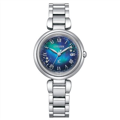 CITIZEN 星辰-XC-ES9460-61L-29.0mm
