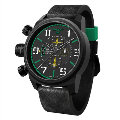 elegantsis 愛樂時-軍事系列-JF48-航空母艦系列-ELJF48-OG01LC-48MM 