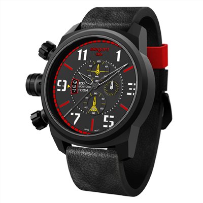 elegantsis 愛樂時-軍事系列-JF48-航空母艦系列-ELJF48-OR02LC-48MM