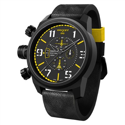 elegantsis 愛樂時-軍事系列-JF48-航空母艦系列-ELJF48-OY04LC-48MM