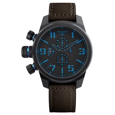 elegantsis 愛樂時-軍事系列-JT48精準射擊-ELJT48-OU02LC-48MM