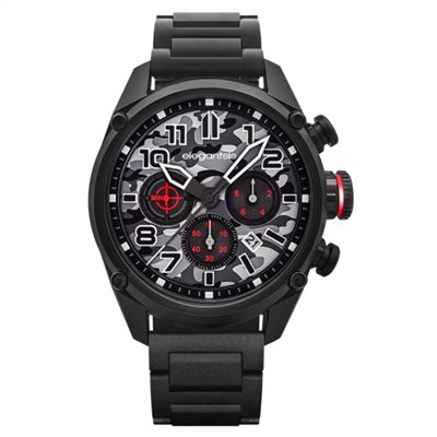 elegantsis 愛樂時-軍事系列-JF47戰術迷彩-ELJF47-6G01MA-47MM