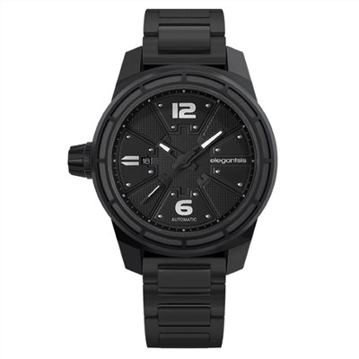 elegantsis 愛樂時-軍事系列-JF48A空軍-ELJF48A-8B02MA-48MM