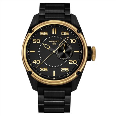 elegantsis 愛樂時-軍事系列-JT47 槍械風-ELJT47-PB10MA-47MM