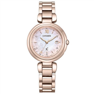 CITIZEN 星辰-XC-ES9467-89N-29.0mm