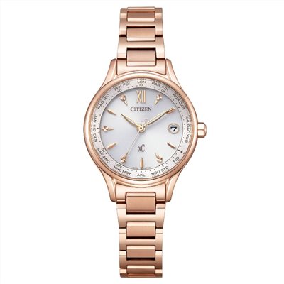 CITIZEN 星辰-XC-EC1192-58A-28.0mm