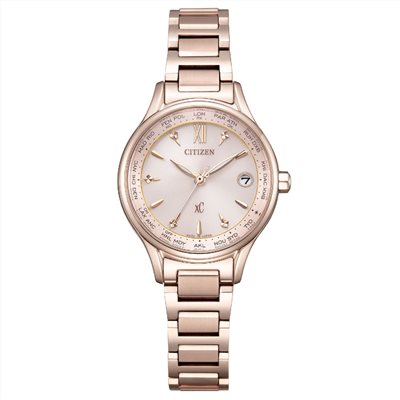 CITIZEN 星辰-XC-EC1193-55X-28.0mm