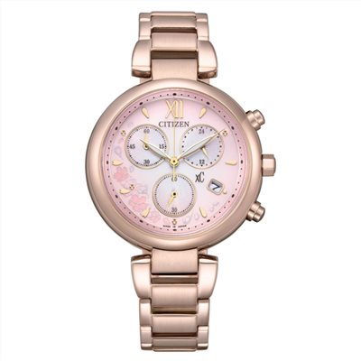 CITIZEN 星辰-XC-FB1456-65X-35.0mm