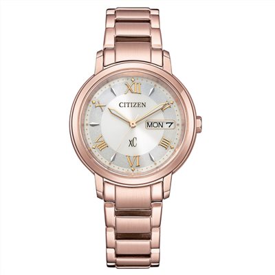 CITIZEN 星辰-XC-EW2426-62A-32.5mm