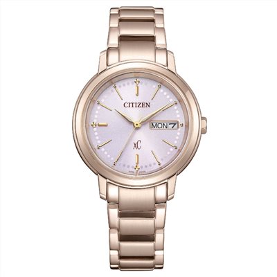 CITIZEN 星辰-XC-EW2426-54X-32.5mm