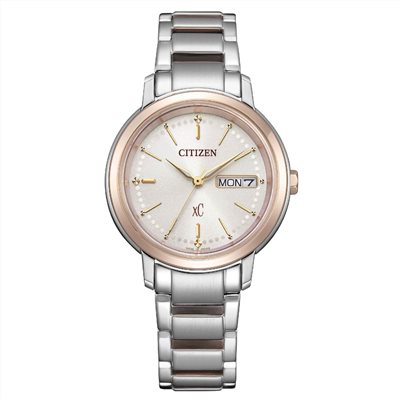 CITIZEN 星辰-XC-EW2429-56X-32.5mm