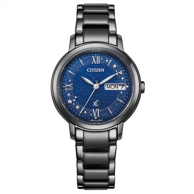 CITIZEN 星辰-XC-EW2428-59L-32.5mm