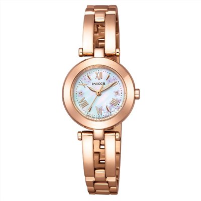 CITIZEN 星辰-NEW WICCA-KP5-263-11-24mm