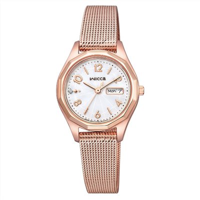 CITIZEN 星辰-NEW WICCA-KH3-568-15-26.5mm