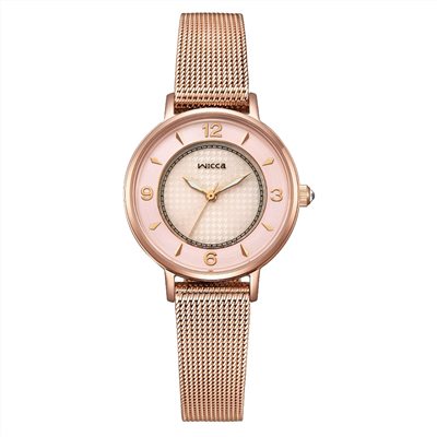 CITIZEN 星辰-NEW WICCA-KP3-465-95-28.1mm