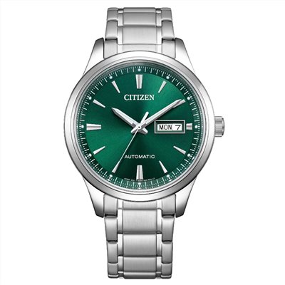 CITIZEN 星辰-Mechanical-NY4058-79X-40.0mm