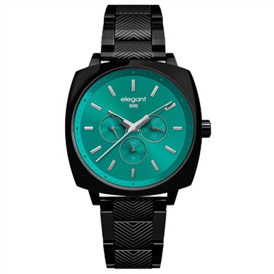 elegantsis 愛樂時-中性系列-JT25 - 都會優雅時尚風格-ELJT25-VG07MA-44MM