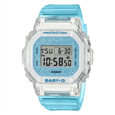 CASIO卡西歐-BABY-G-BGD-565 系列-BGD-565GC-2-37.9mm