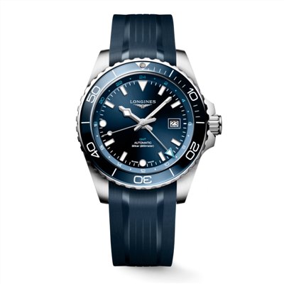LONGINES浪琴-HydroConquest深海征服者系列-L38904969-43mm